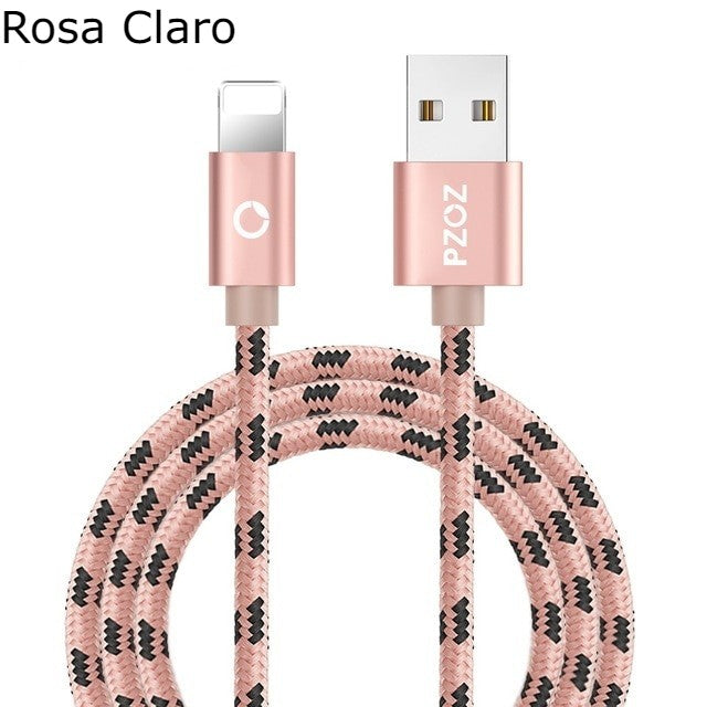 Cabo USB-C ultra rápido Para Iphone