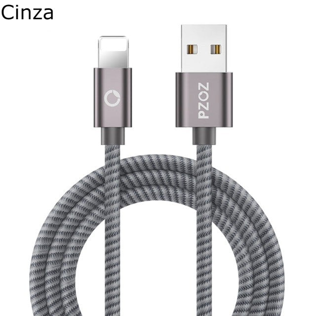 Cabo USB-C ultra rápido Para Iphone