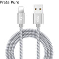 Cabo USB-C ultra rápido Para Iphone