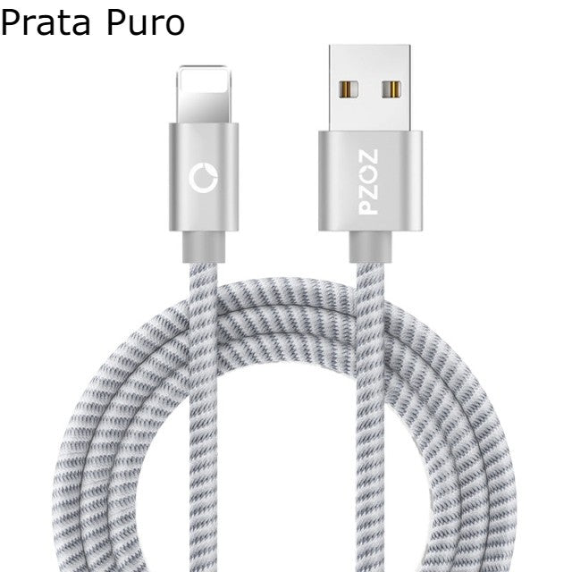 Cabo USB-C ultra rápido Para Iphone