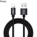 Cabo USB-C ultra rápido Para Iphone