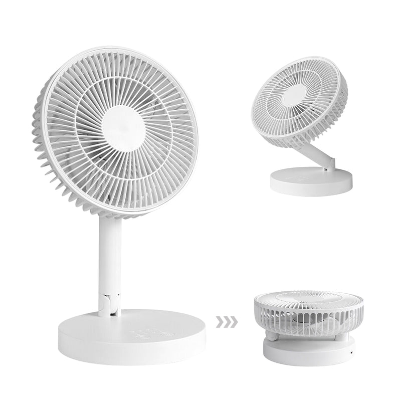 Ventilador Portátil